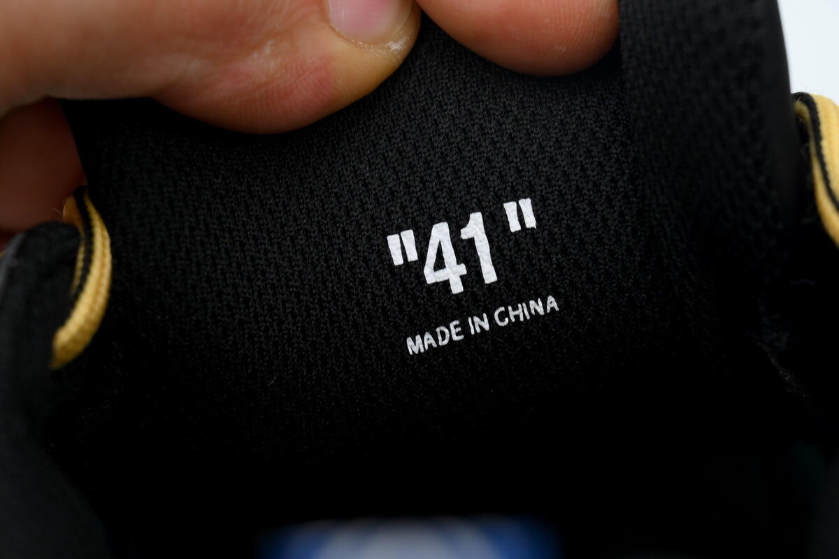 OFF-WHITE Out Of Blue Green OIIA295F24 FAB00 10008