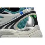 OFF-WHITE Out Of Blue Green OIIA295F24 FAB00 10008