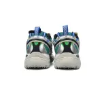 OFF-WHITE Out Of Blue Green OIIA295F24 FAB00 10008