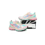 OFF-WHITE Out Of Blue Pink Blue OIIA295F24 FAB00 10002