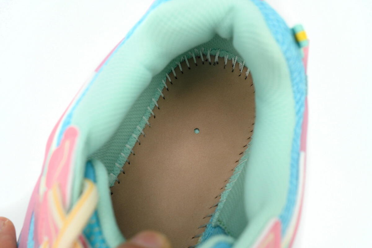 OFF-WHITE Out Of Blue Pink Blue OIIA295F24 FAB00 10002