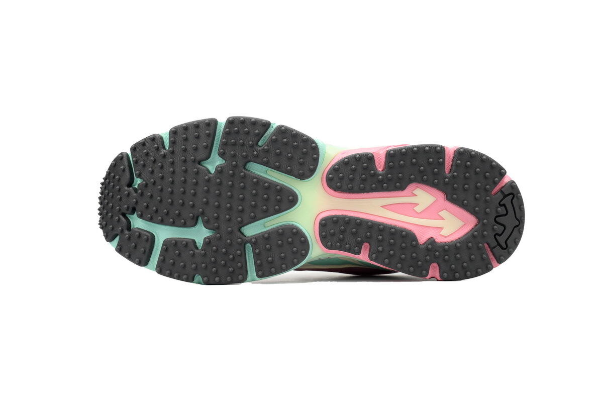 OFF-WHITE Out Of Blue Pink Blue OIIA295F24 FAB00 10002