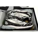 OFF-WHITE Out Of Blue Silver white OIIA295F24 FAB00 10001