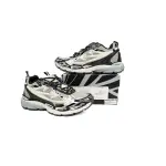 OFF-WHITE Out Of Blue Silver white OIIA295F24 FAB00 10001