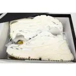 OFF-WHITE Out Of Blue White OIIA295F24 FAB00 10005