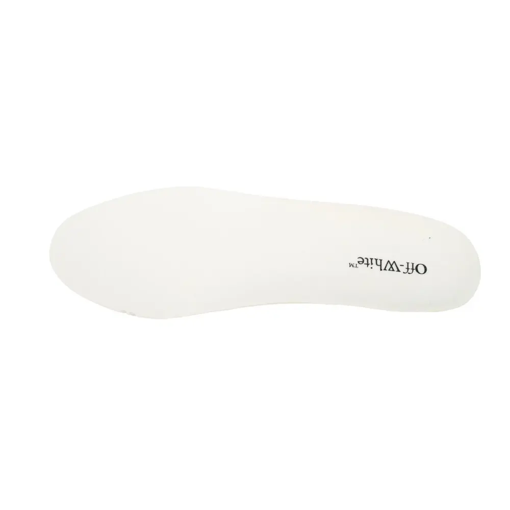 OFF-WHITE Out Of Blue White OIIA295F24 FAB00 10005