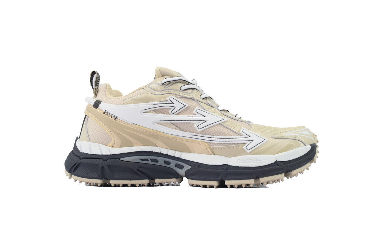 OFF-WHITE Out Of Brown OMIA295S25 FAB00 36113