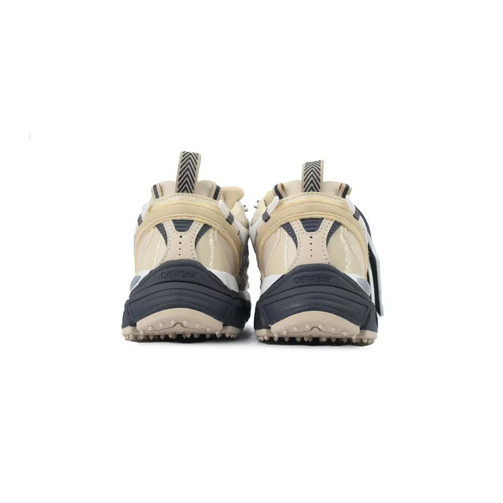 OFF-WHITE Out Of Brown OMIA295S25 FAB00 36113