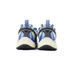 OFF-WHITE Out Of Deep Blue White OMIA295F24 FAB00 10145