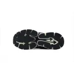 OFF-WHITE Out Of Grass Green Black OMIA295C99 FAB002 1014