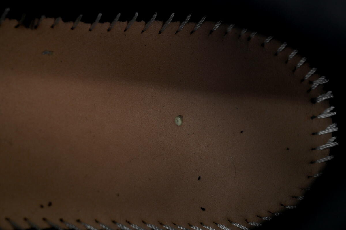 OFF-WHITE Out Of Grass Green Black OMIA295C99 FAB002 1014