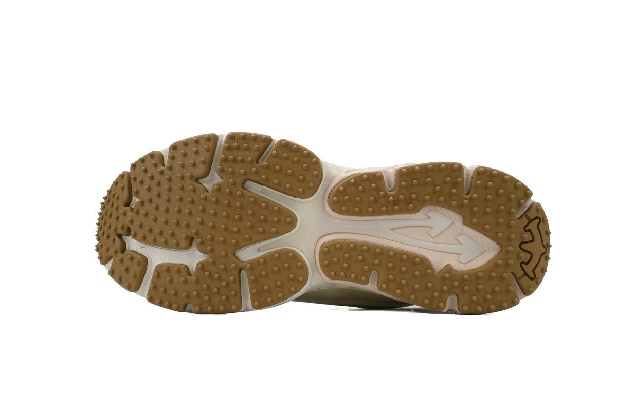 OFF-WHITE Out Of Light pink brown OWIA289F24 FAB00 13C6D