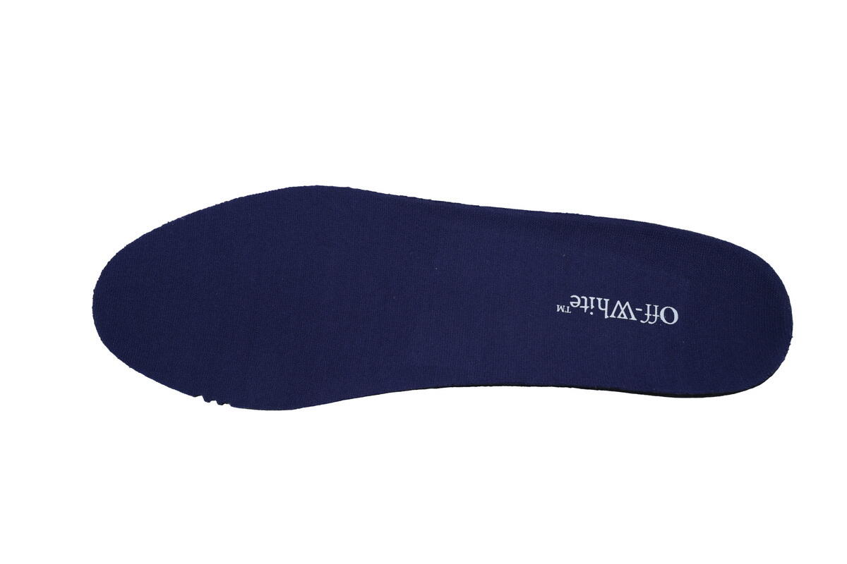 OFF-WHITE Out Of Navy Blue OIIA295C99 FAB00 24642