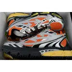 OFF-WHITE Out Of Orange OMIA295S25 FAB00 17225