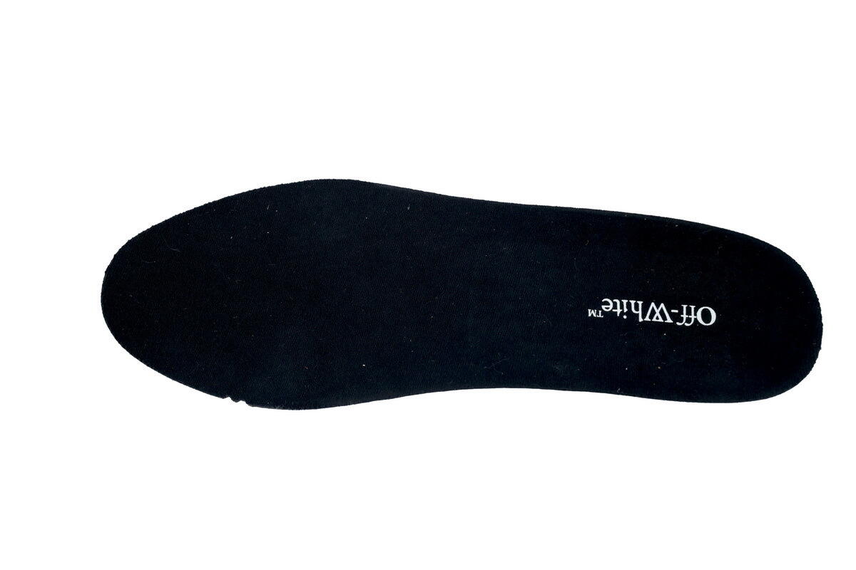 OFF-WHITE Out Of Orange OMIA295S25 FAB00 17225