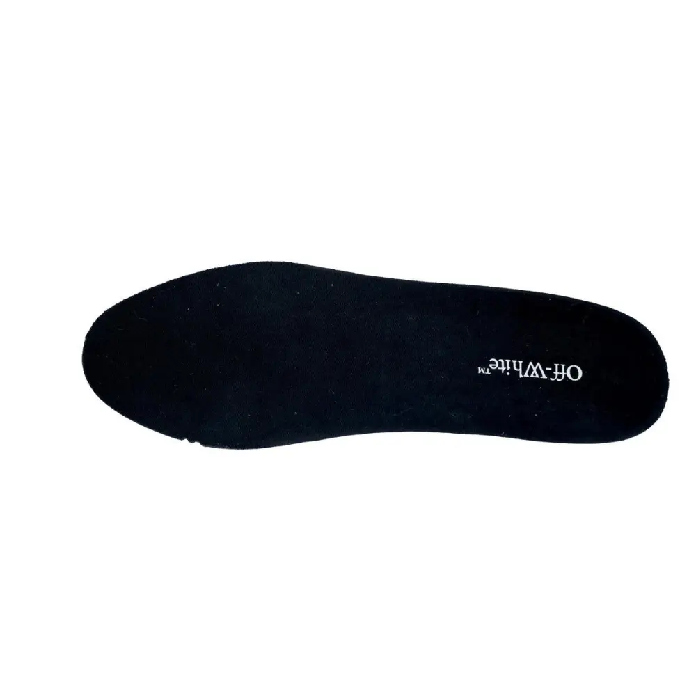 OFF-WHITE Out Of Orange OMIA295S25 FAB00 17225