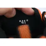 OFF-WHITE Out Of Orange OMIA295S25 FAB00 17225