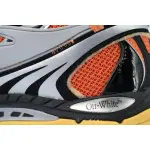 OFF-WHITE Out Of Orange OMIA295S25 FAB00 17225