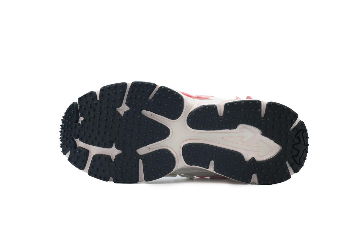 OFF-WHITE Out Of Pink Butterfly OWIA089W24 FAB00 23001