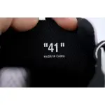 OFF-WHITE Out Of Pink Purple OWIA289S25 FAB00 1723F