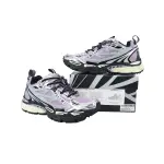 OFF-WHITE Out Of Pink Purple OWIA289S25 FAB00 1723F