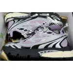 OFF-WHITE Out Of Pink Purple OWIA289S25 FAB00 1723F