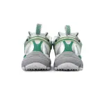 OFF-WHITE Out Of Turquoise Stone OMIA295S25 FAB00 47243