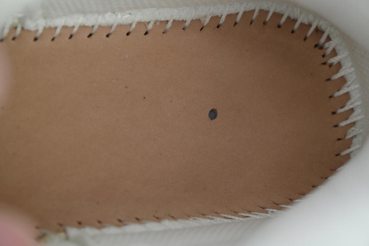 OFF-WHITE Out Of Turquoise Stone OMIA295S25 FAB00 47243