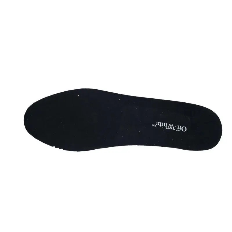 OFF-WHITE Out Of Yellow-Green OMIA295S25 FAB00 17270