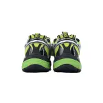 OFF-WHITE Out Of Yellow-Green OMIA295S25 FAB00 17270