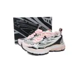OFF-WHITE Pink White OWIA289F24 FAB00 10931