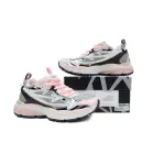 OFF-WHITE Pink White OWIA289F24 FAB00 10931