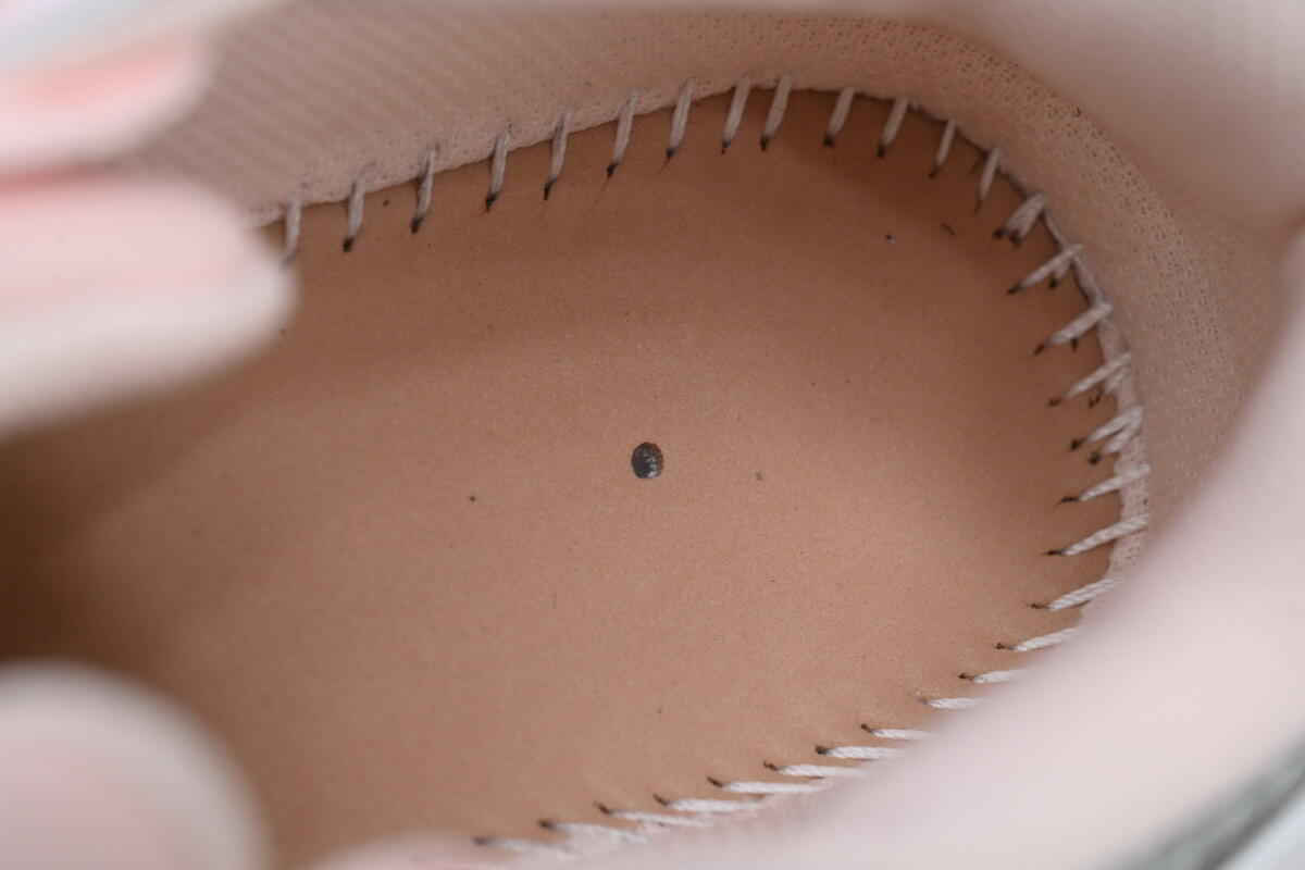 OFF-WHITE Pink White OWIA289F24 FAB00 10931