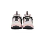 OFF-WHITE Pink White OWIA289F24 FAB00 10931