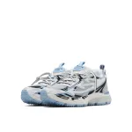 OFF-WHITE White Blue OMA295C99 FAB00 10140