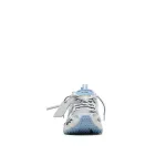 OFF-WHITE White Blue OMA295C99 FAB00 10140