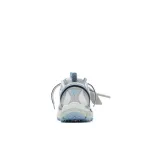 OFF-WHITE White Blue OMA295C99 FAB00 10140