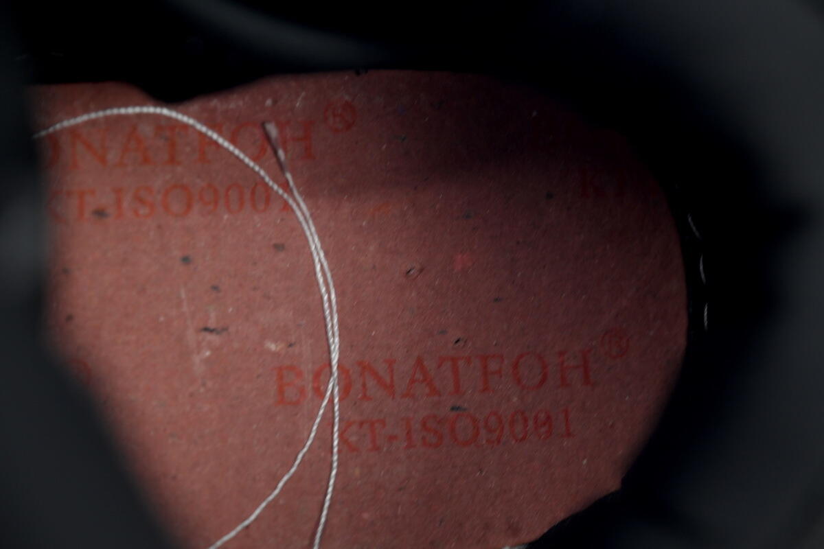 Lanvin Leather Curb Gallery Dept. Black Multi  FM-SKRK11-DRGD-P2210S1