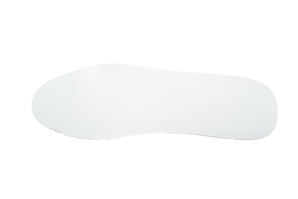 Lanvin Leather Curb Pink FM-SKRK11-DRAG-A2051 