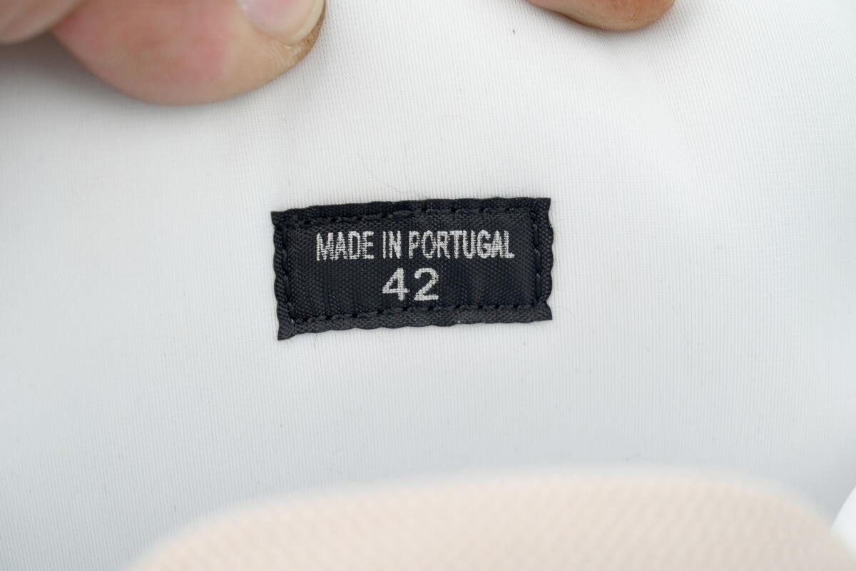 Lanvin Leather Curb Sneaker Pale Blue FM-SKRK11-DRA2-A21 