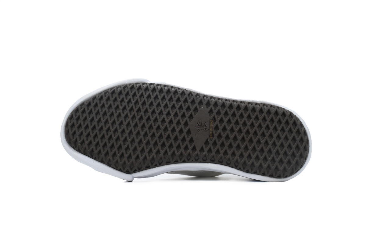 Maison Mihara Yasuhiro Baker OG Sole Sagara Embroidery Low 'White' A08FW725 WHT