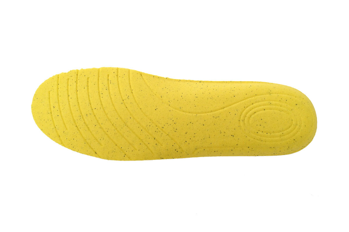 Maison Mihara Yasuhiro Blakey OG Sole Canvas Low 'Black White' A08FW735 BLK WHT