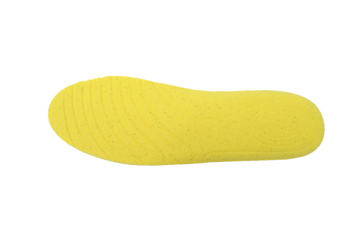 Maison Mihara Yasuhiro Hank Vintage Sole Canvas Low Black A09FW734-BLK