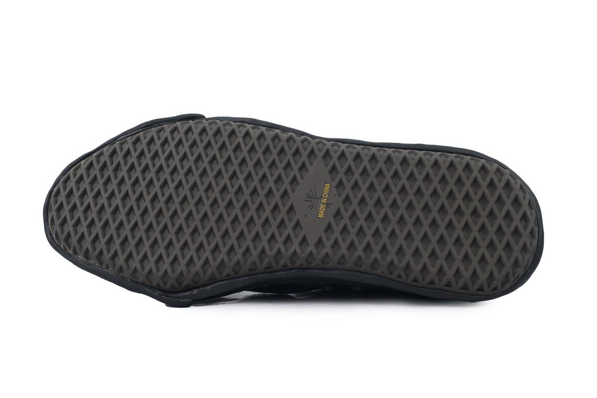 MIHARA YASUHIRO Black Gray White C08FW704