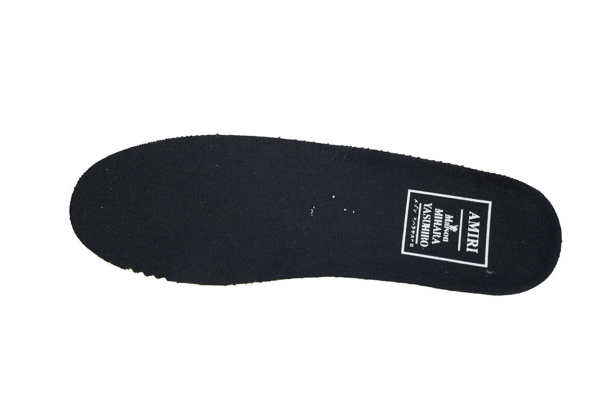 MIHARA YASUHIRO Denim Blue C13FW701