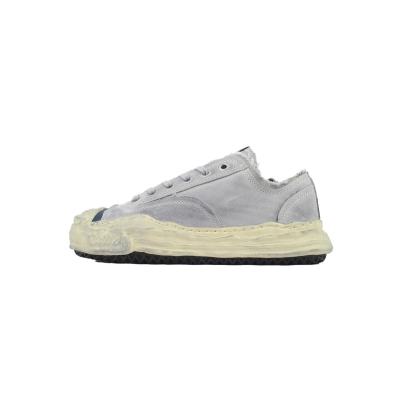 MIHARA YASUHIRO Grey Antique C09FW708 01