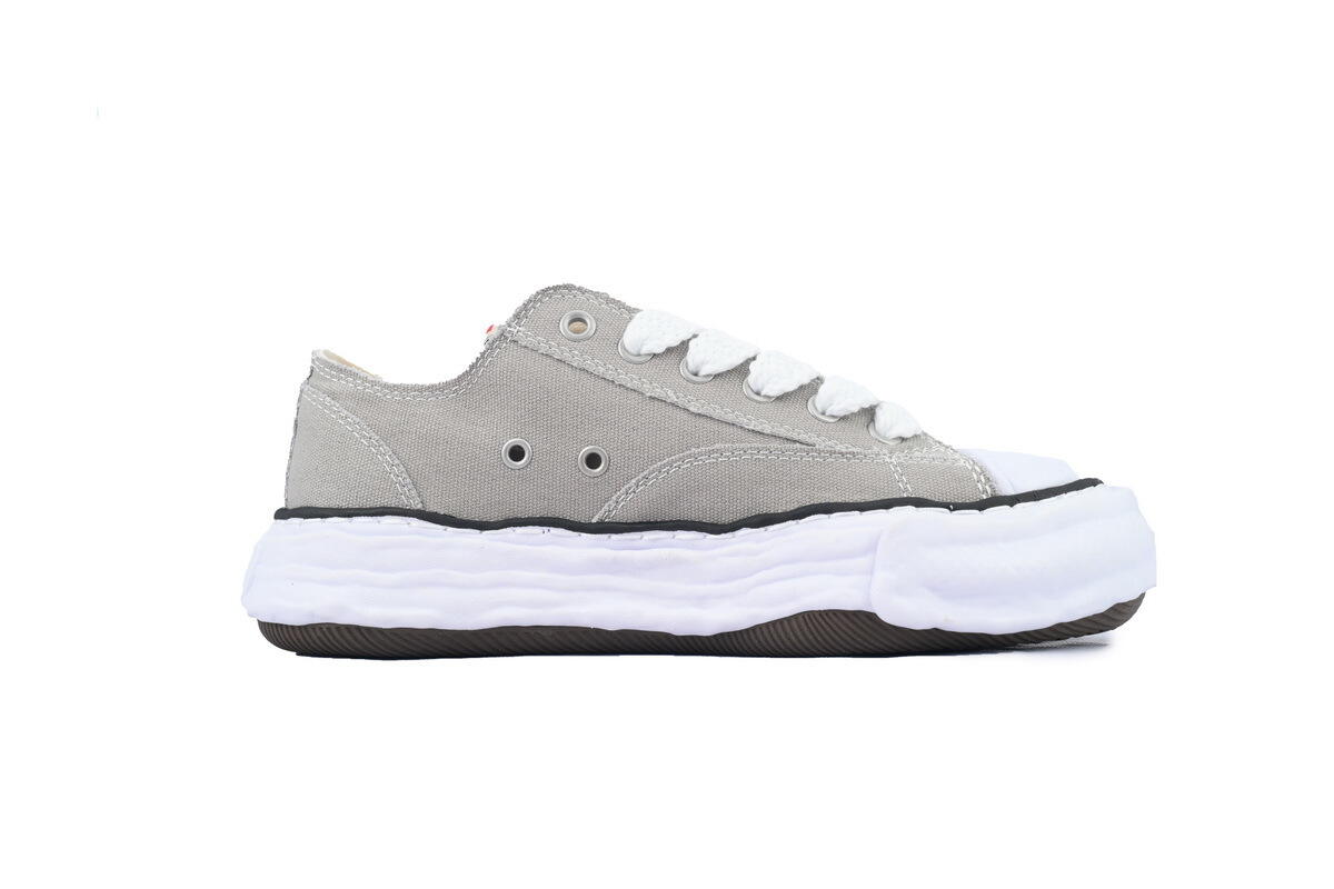 MIHARA YASUHIRO White Light Brown A11FW702 