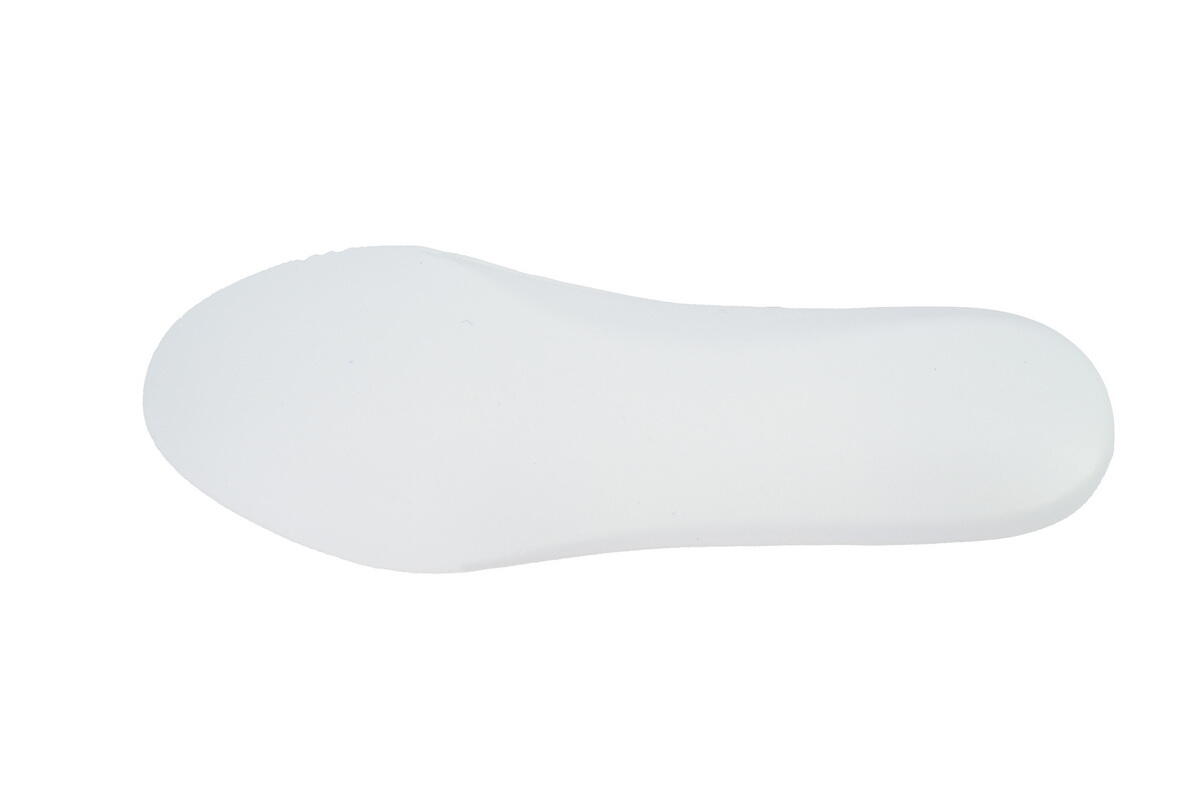 OFF-WHITE Be Right Back Silver Blue OMIA295S25FAB0047245