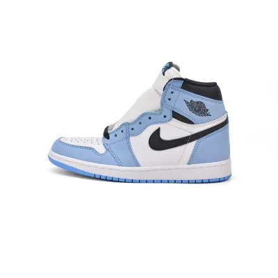 【Black Friday Sale】PK God Batch Air Jordan 1 High OG University Blue 555088-134 01