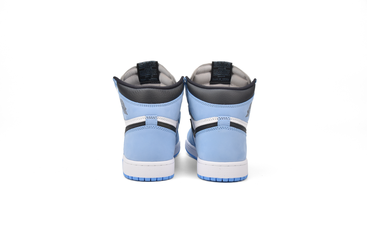【Black Friday Sale】PK God Batch Air Jordan 1 High OG University Blue 555088-134